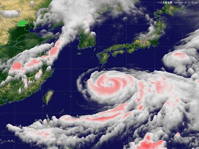 臺(tái)風(fēng)過(guò)后，山東棉紡織影響幾何？