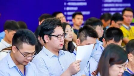 南通市百余企業(yè)帶著技術需求與高校院所現(xiàn)場對接