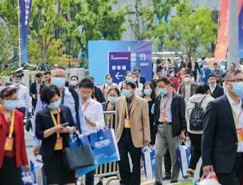 2023南通國際纖維、紗線、紡織新材料展覽會