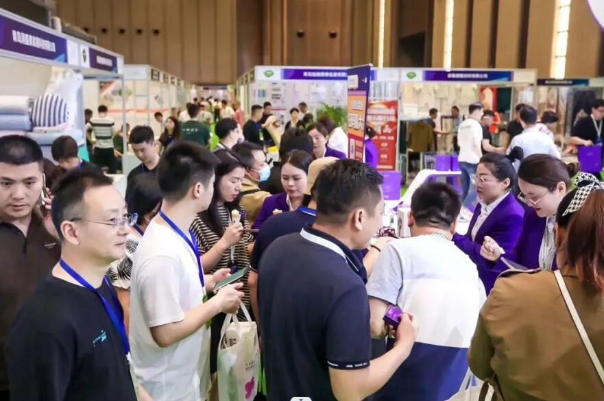 2024南通國際家紡、服裝面料暨輔料展覽會政府重點扶持