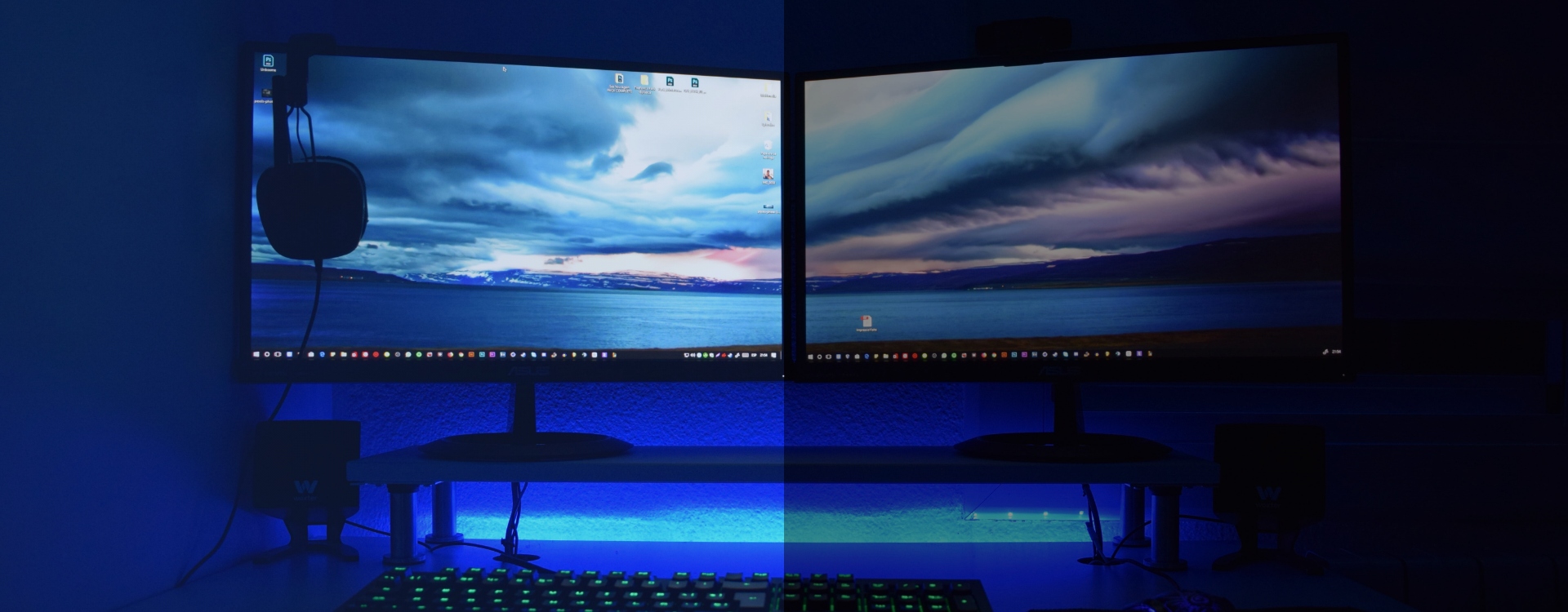 液晶顯示